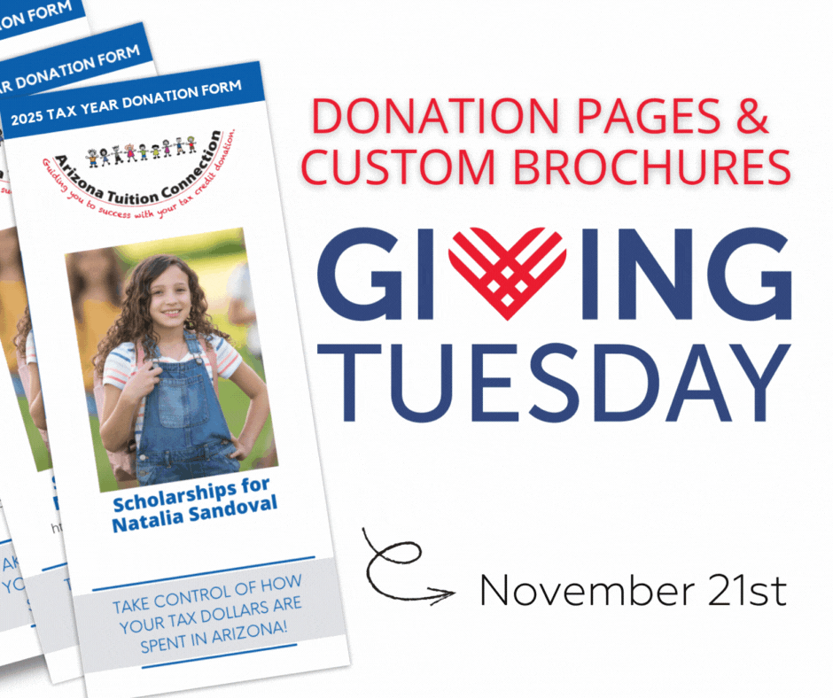 Arizona Tuition Connection Logo