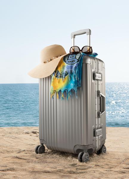 Beach Vacation Packing List