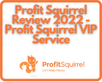 Profit Squirrel review