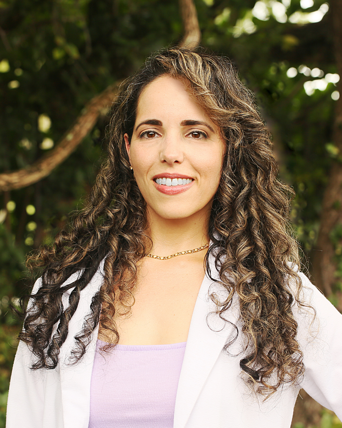 Dr. Lisette Alba