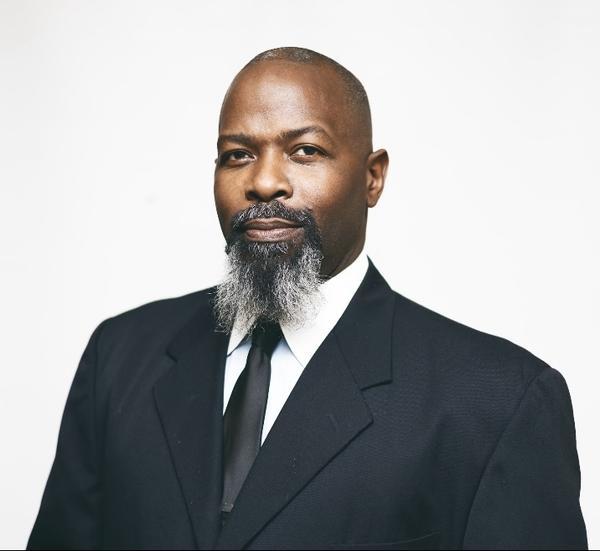 Antoine Herrell, owner of Dura Build Renovations