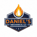 Daniel's Mechanical LLC logo