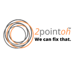2PointOh Logo