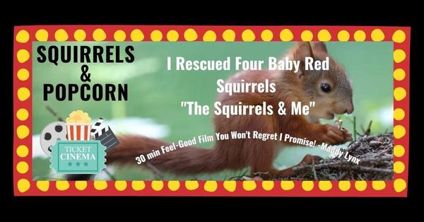 squirrel movies