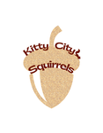 Kitty City Squirrels - logo