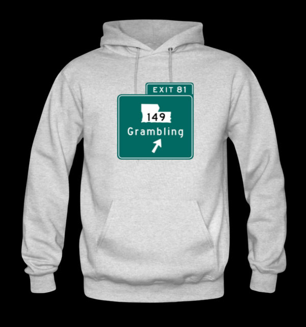 GramExit81 Hoodie