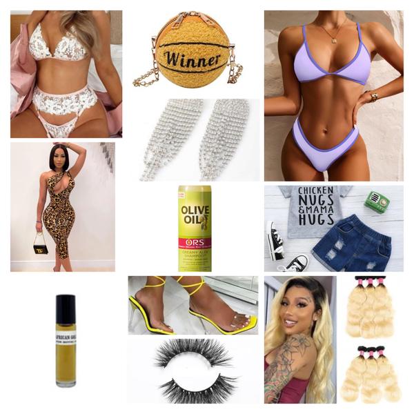 Product A