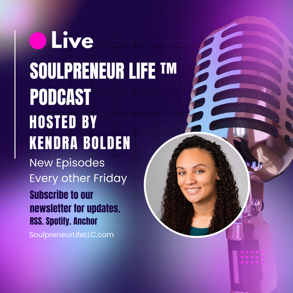 Soulpreneur Life Podcast
