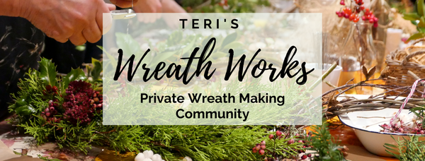 Teri's Wreath Works