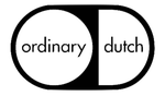 logo Ordinary Dutch Studio