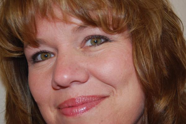 Profile Headshot