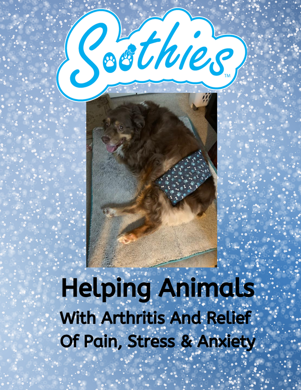 Soothies Free Report Cover