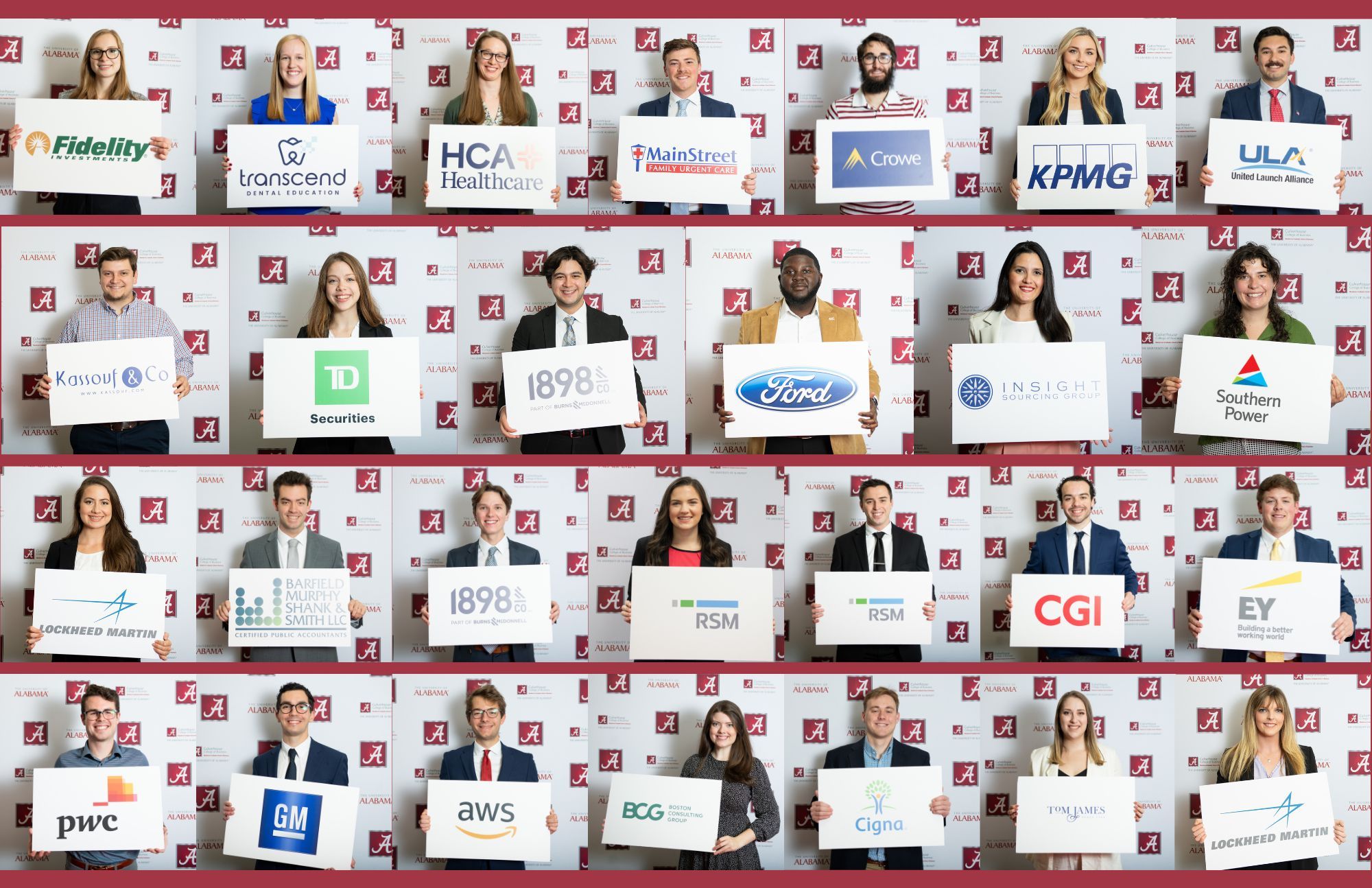 This Alabama graduate school was ranked one of the best in the country—hear from current students 5 alabama graduate school