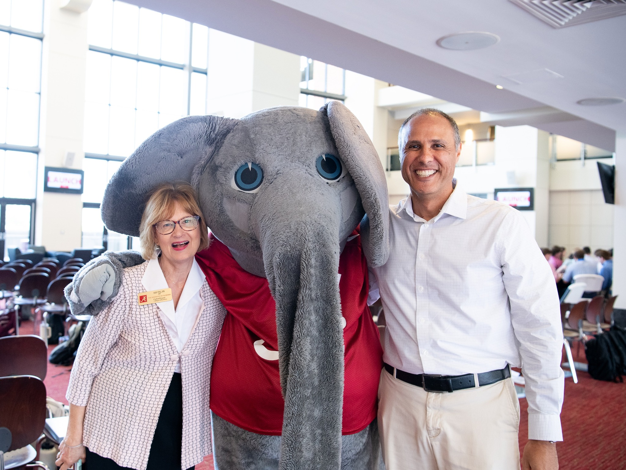This Alabama graduate school was ranked one of the best in the country—hear from current students 4 alabama graduate school