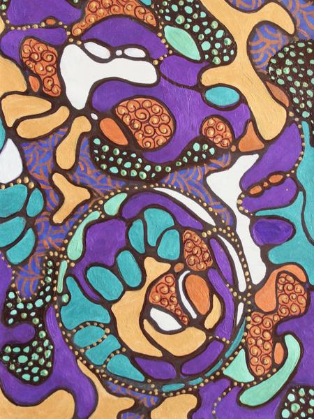 Upload an image about the course