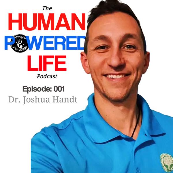 Dr. Josh Handt