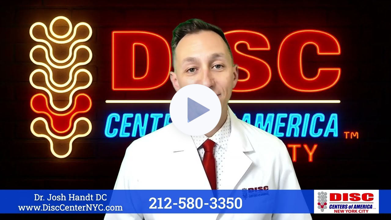 DCOA NYC Welcome Video