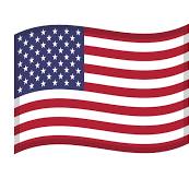 🇺🇸 Flag: United States Emoji, US Flag Emoji, American Flag ...