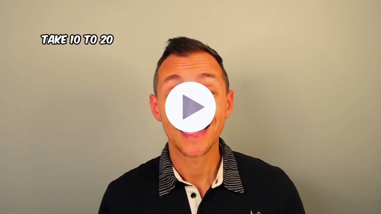 Change your life in 12 months