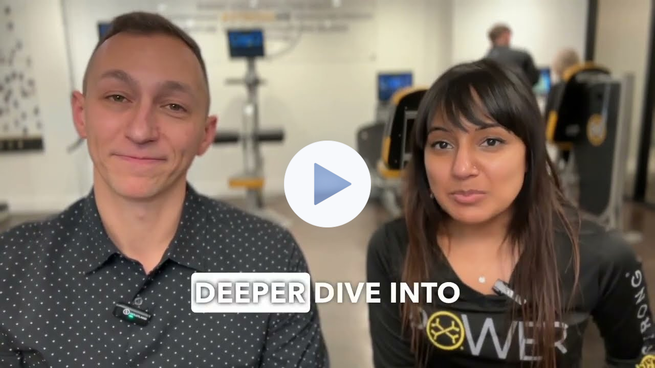 Aging, longevity, bone health and what you don't know about it