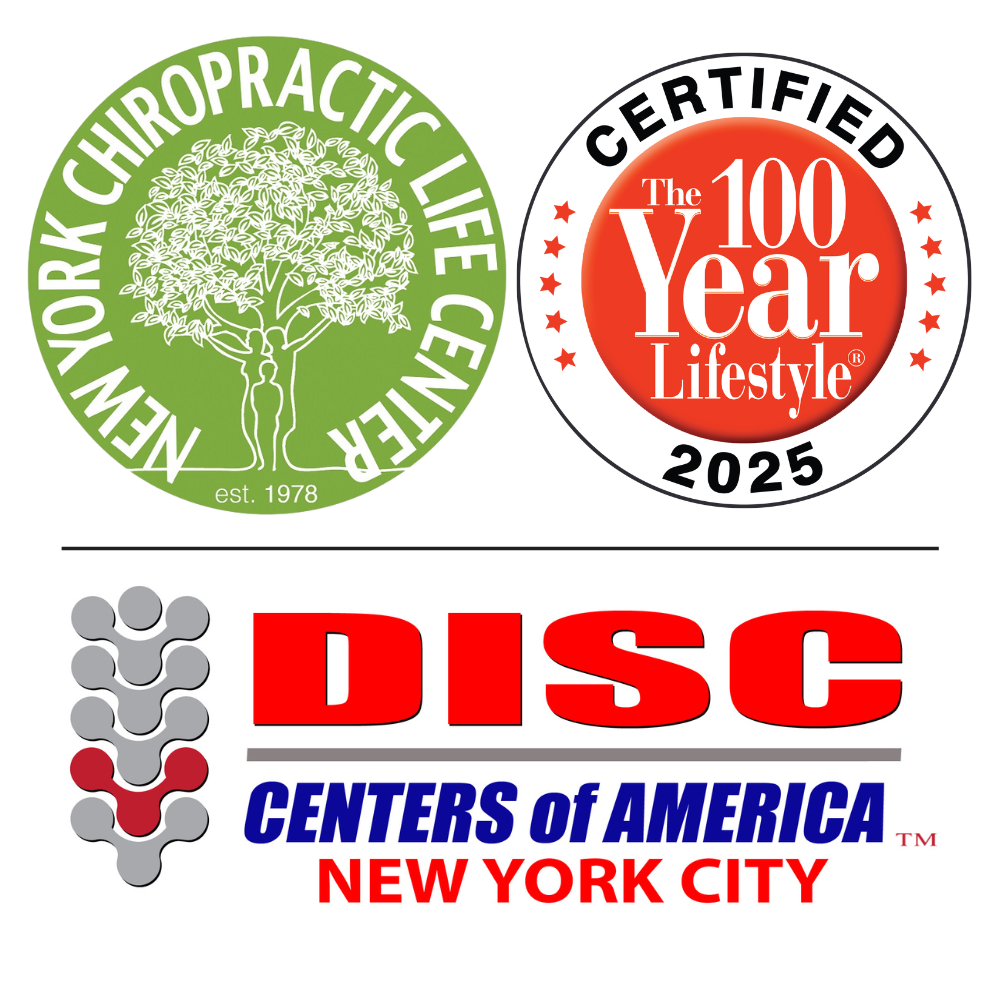 The New York Chiropractic Life Center
