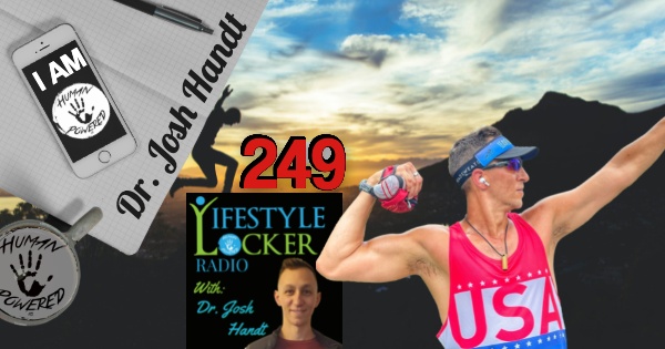 249 Lifestyle Locker Radio