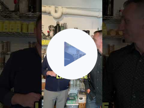 Nov Ruck Walk , Dd. Peter Caron Gotham Acupuncture #longevity