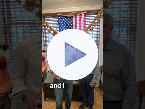 Happy Thanksgiving 2025