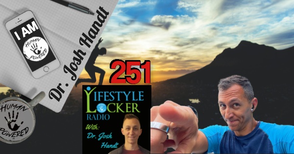 Lifestyle Locker 251