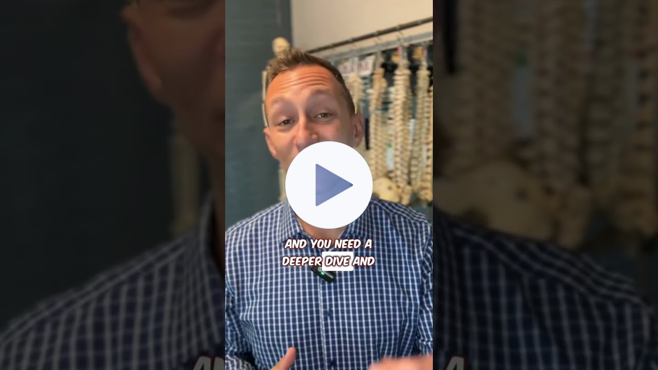 In your health diminishing￼? What are you doing to restore it?