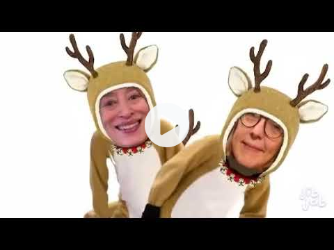 Happy Holidays from New York Chiropractic Life Center