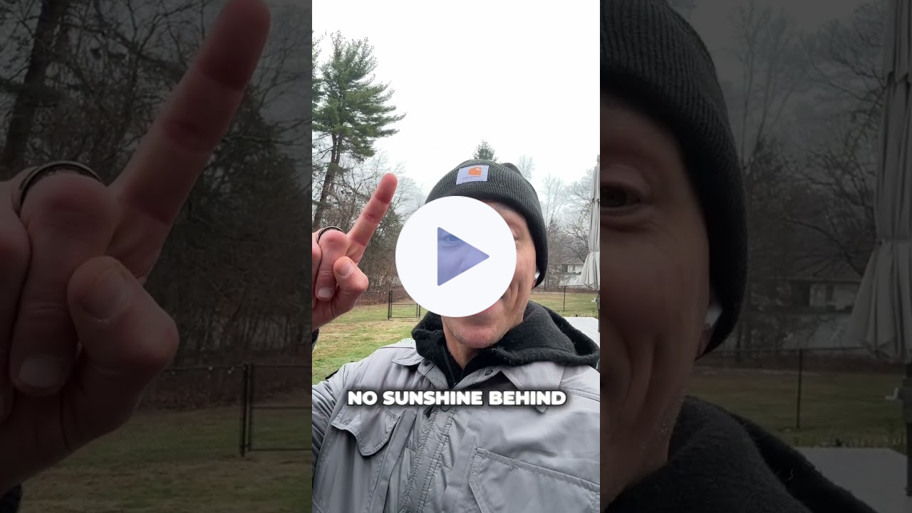 Flu season? Probably not