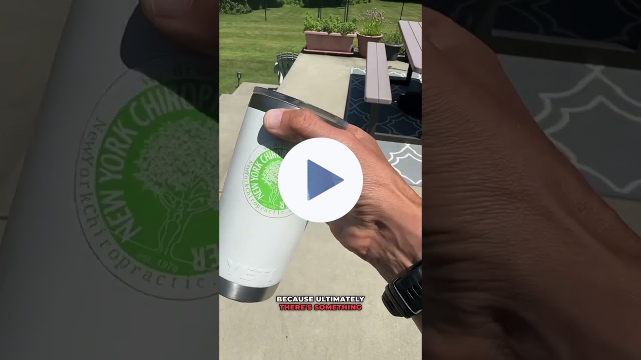 Clean your Yeti or else!!!