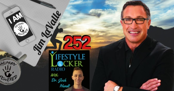 Lifestyle Locker 252