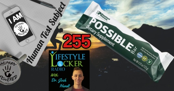255 Lifestyle Locker