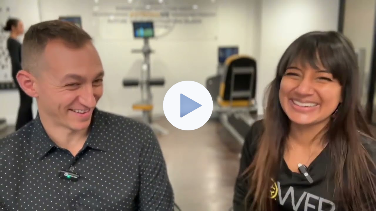 New York Chiropractic Life Center + Osteostrong= why