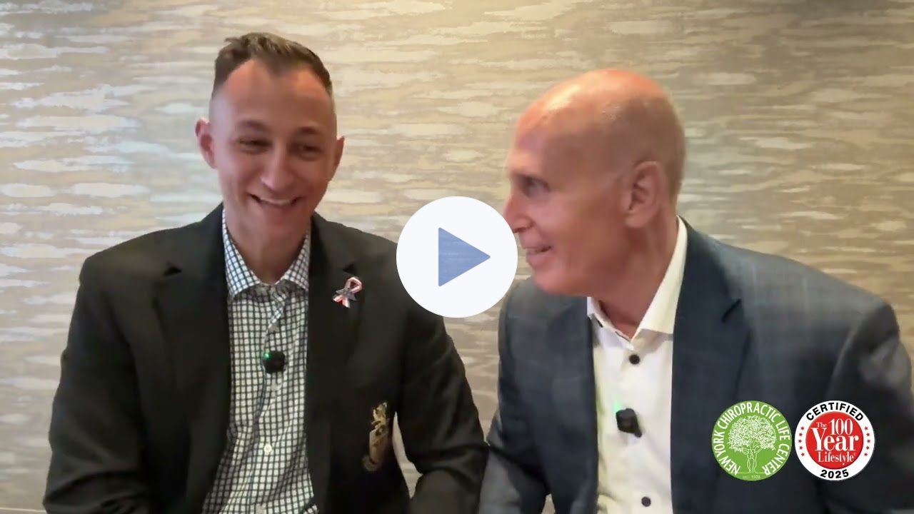 Are you waiting for the problem to show up?