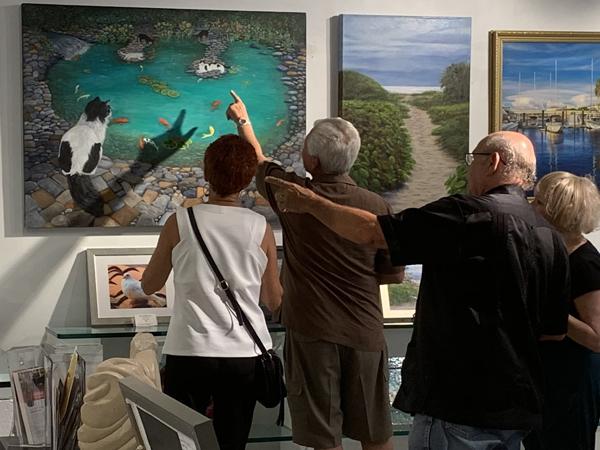 Original Oil paintings