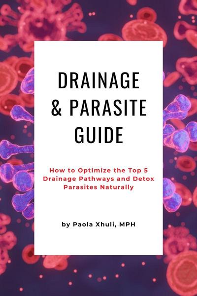 Drainage & Parasite Guide