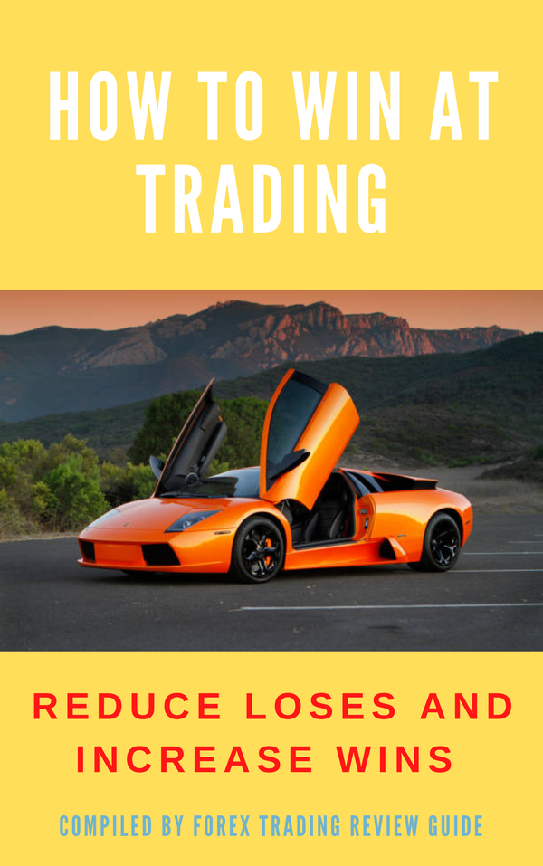 5 Ways to Win at Trading