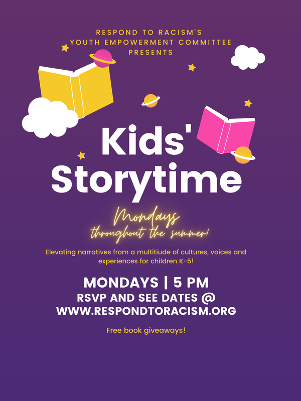 Storytime