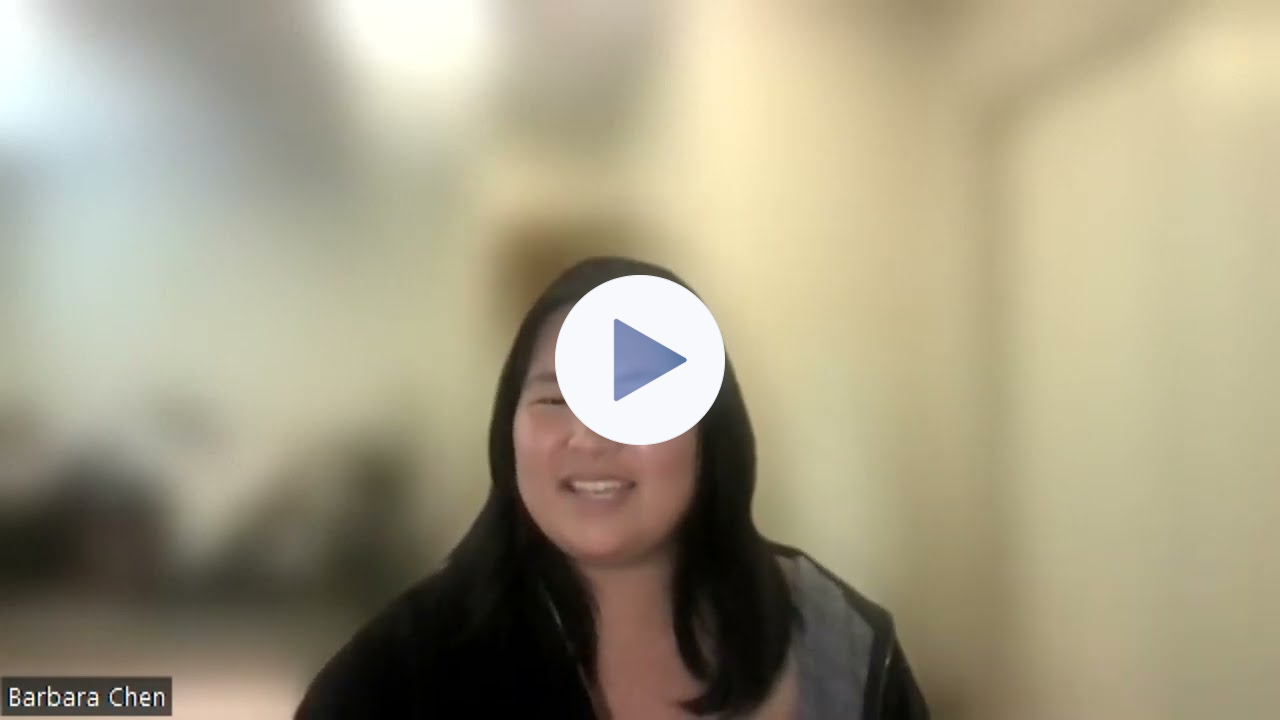 Barbara Chen (Full Interview)| Life After the Bubble