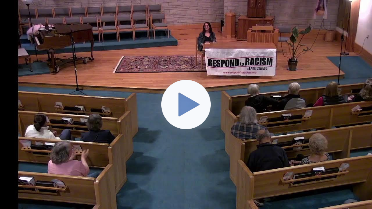 Finding My Way to Funeral for Flaca w/ Emilly Prado (Apr. 8 RtR Meeting)