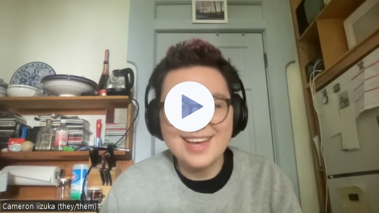 Cameron iizuka (Full Interview) | Life After the Bubble