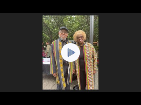 Rest in Power Bruce R. Poinsette (1946-2024)