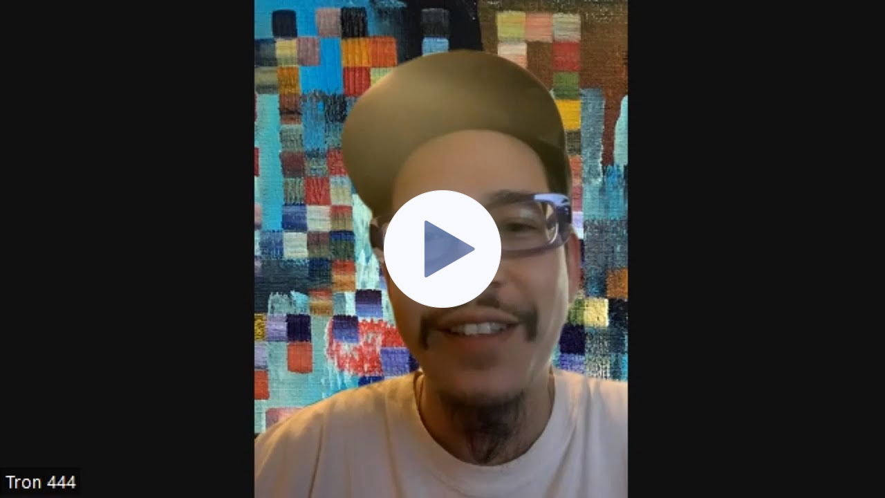 Anthony Parrish (Full Interview) | Life After the Bubble