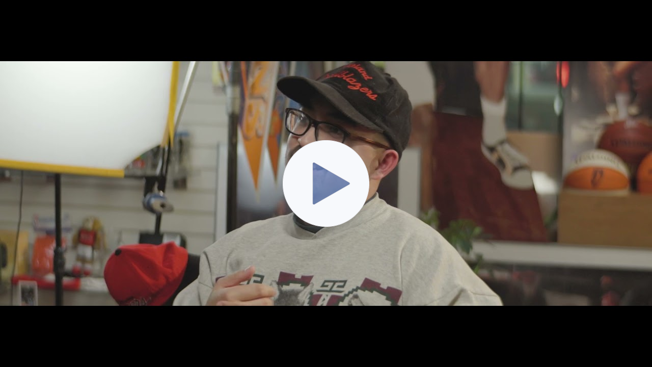The Cultural Blends Story (Part 1): From a clothing brand to TWO Store Locations in Three Years