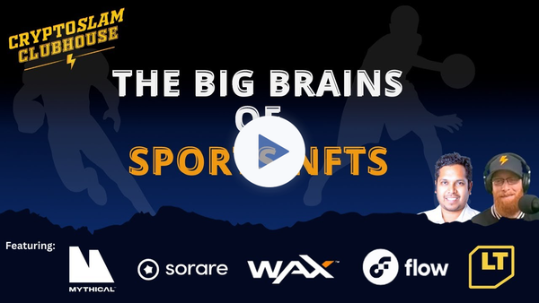 The State of Sports NFTs in 2023