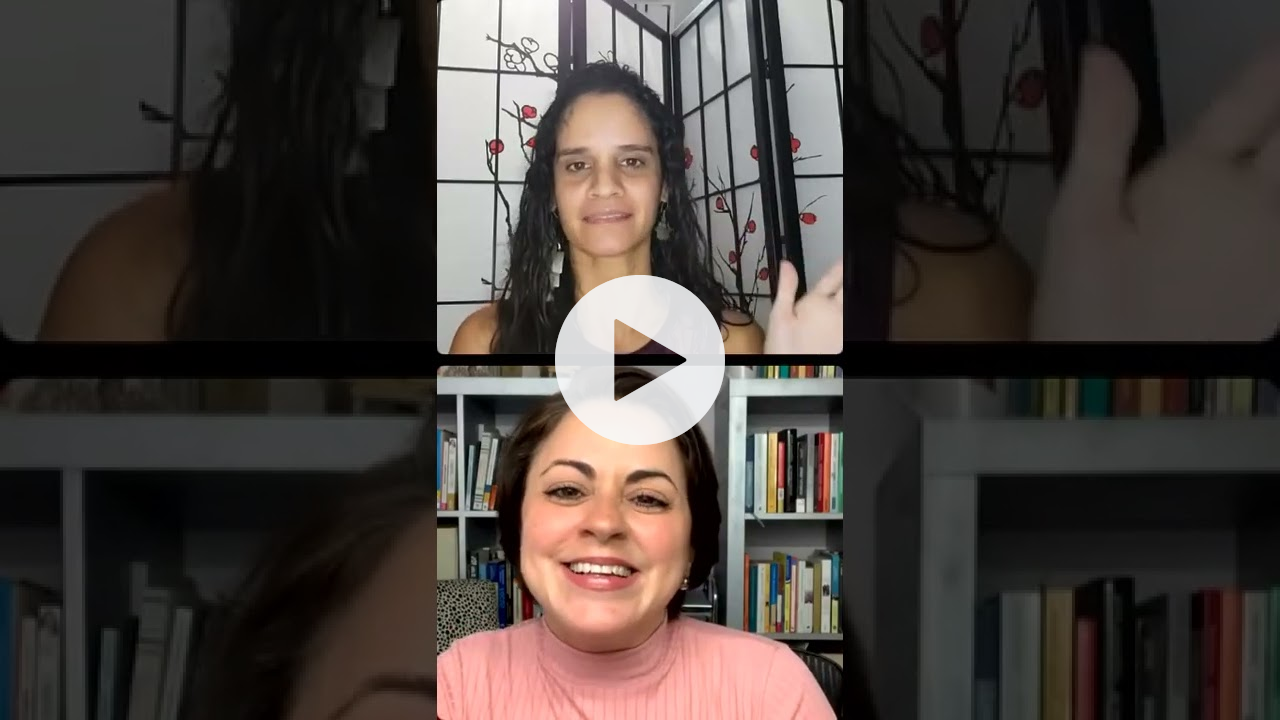 Emprendimiento Emocional con la Dra. Marielí Ríos
