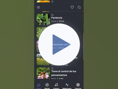 ¿Ya probaste el app gratuito?